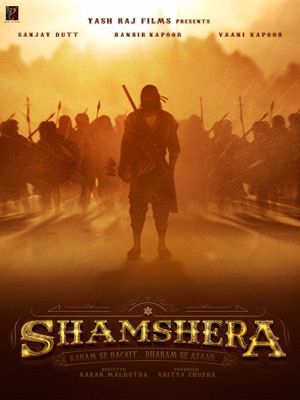 Shamshera