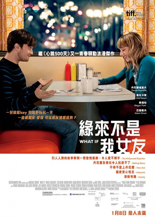 如果的事