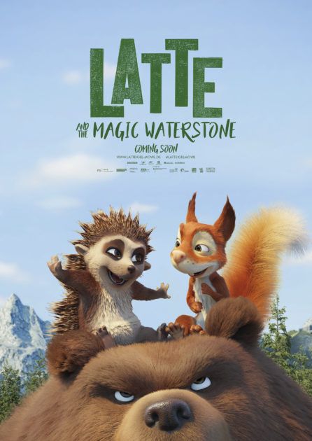 Latte