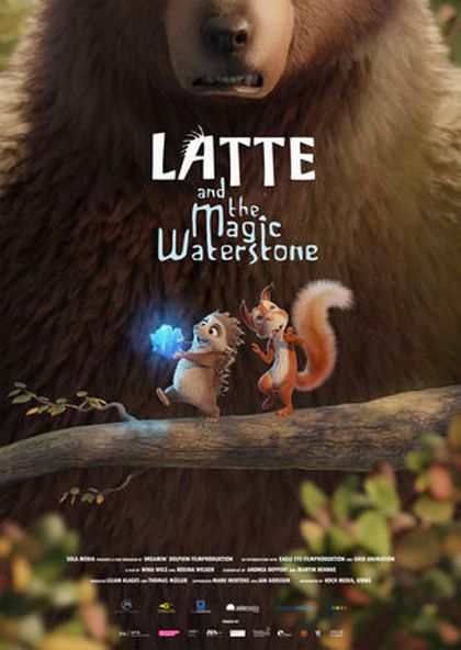 Latte