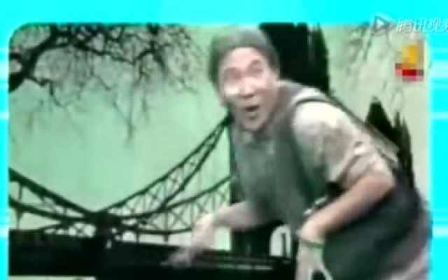 Liang Po Po- The Movie 预告片2