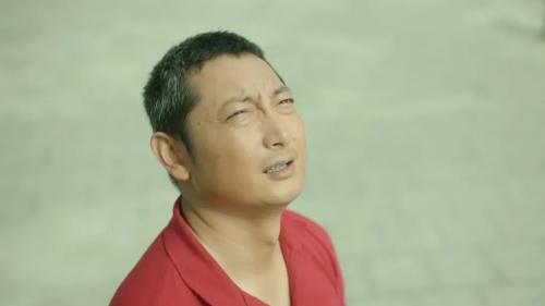 你是最美