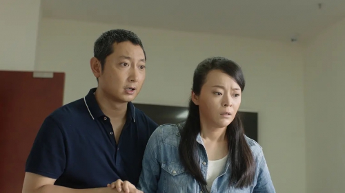 你是最美