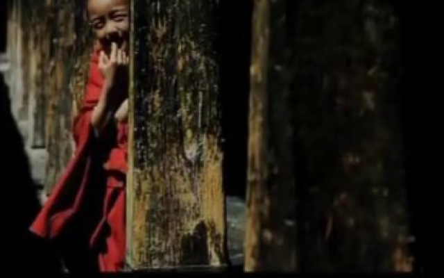 《西藏往事》宣传片花
