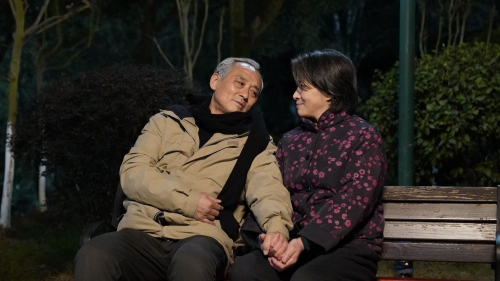 带你归家