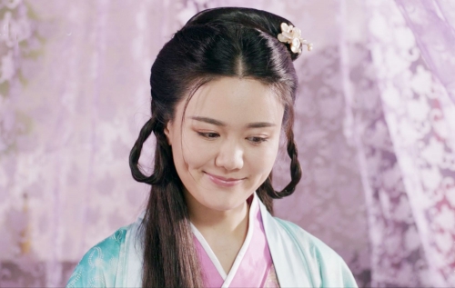 李畋传奇
