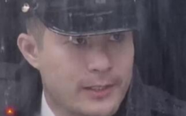 《新盗火线》完整版