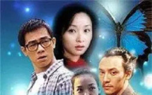  第一次的亲密接触