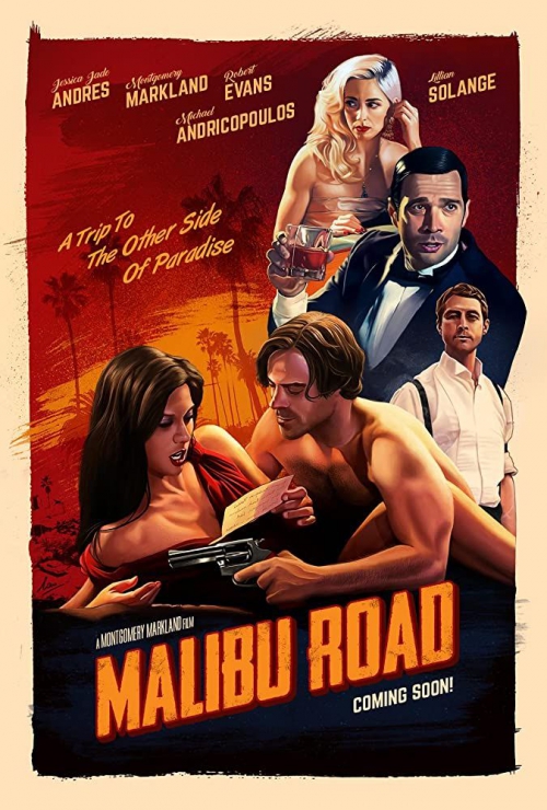 Malibu