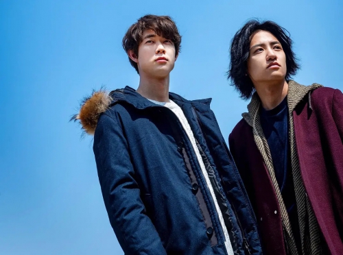 他的
