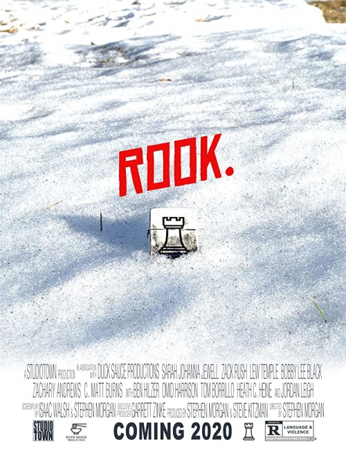 Rook.