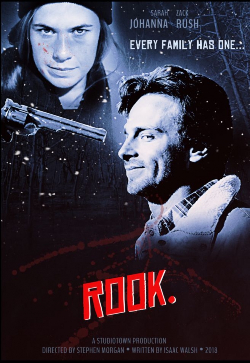 Rook.