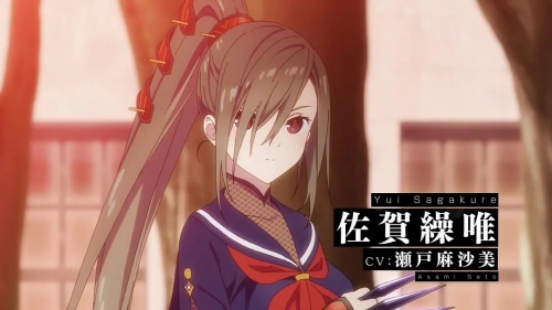 约会大作战