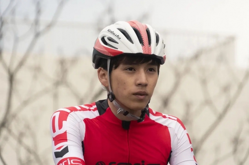 飙速宅男 