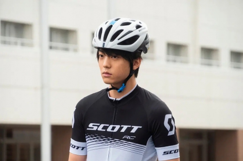 飙速宅男 