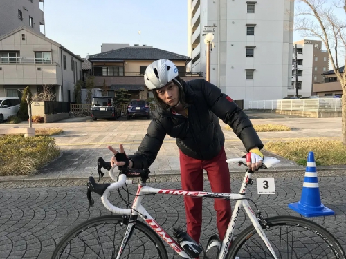 飙速宅男 
