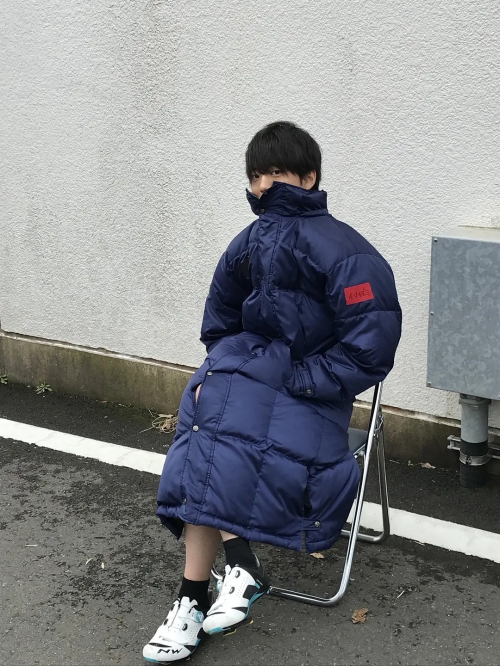 飙速宅男 