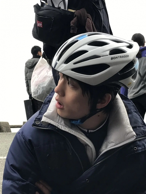飙速宅男 