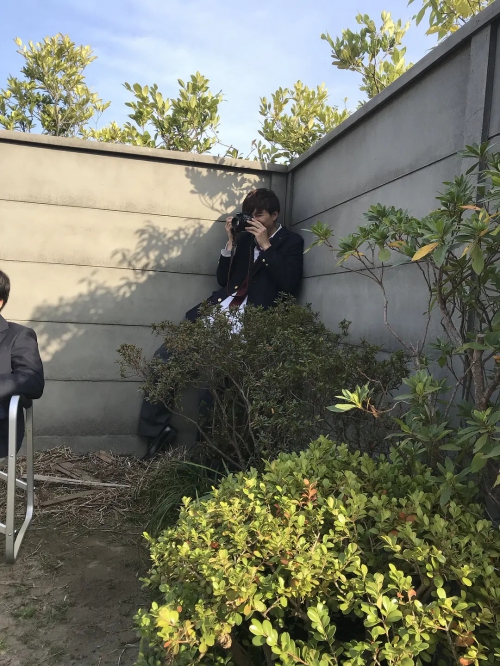 飙速宅男 