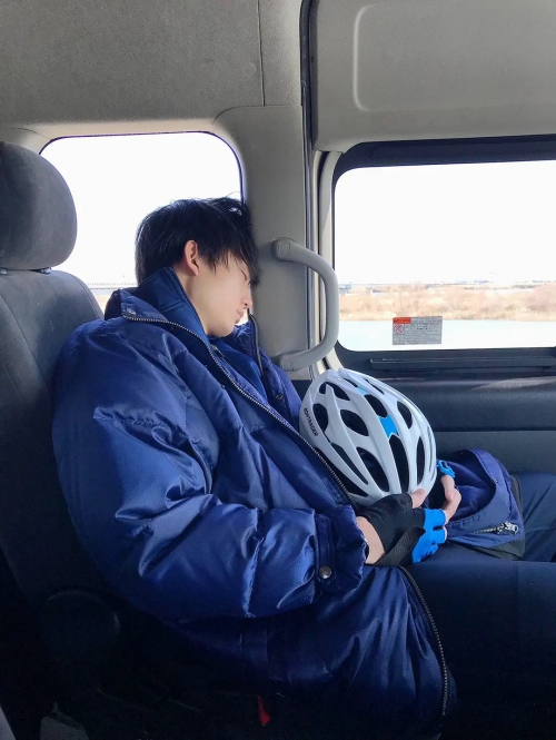 飙速宅男 