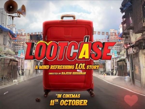 Lootcase