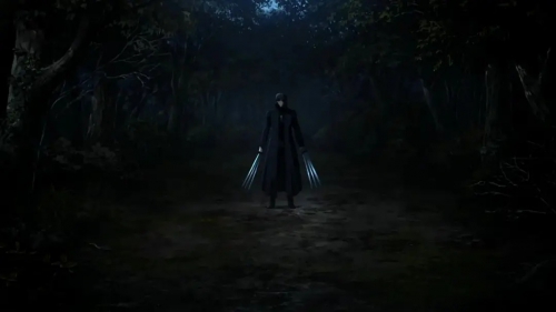 命运之夜——天之杯3：春之歌 劇場版