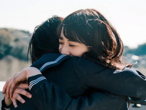 13月的女孩 