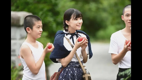 明子的钢琴