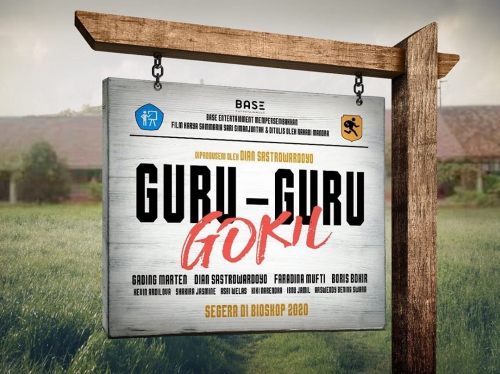 Guru-Guru Gokil