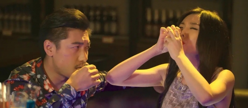 爱上女主播