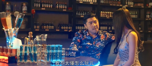 爱上女主播