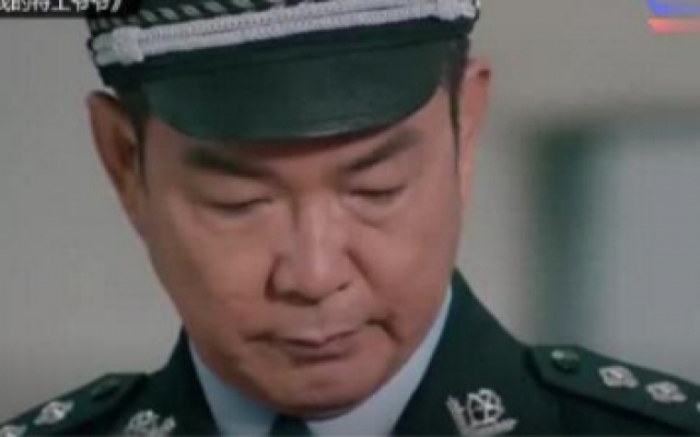 《我的特工爷爷》，一部充满香港武侠情怀的动作电影
