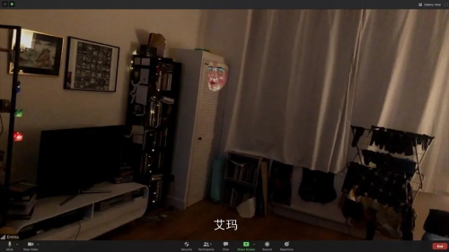 夺魂连线