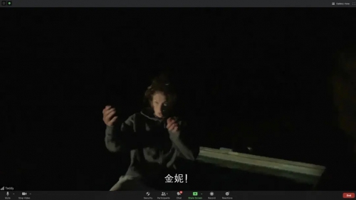 夺魂连线
