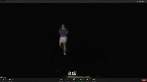 夺魂连线