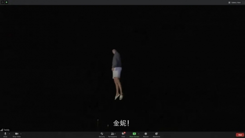 夺魂连线
