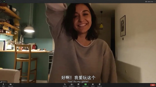 夺魂连线