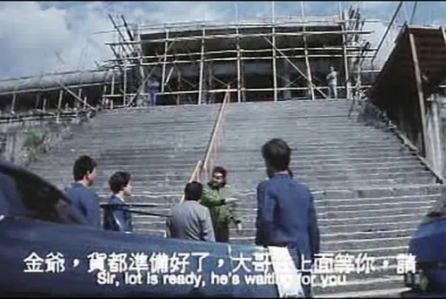 风尘十三姨