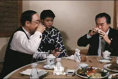风尘十三姨