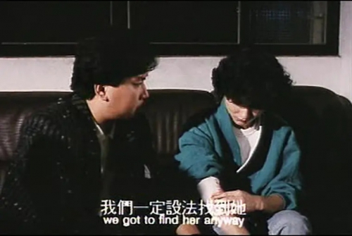 风尘十三姨
