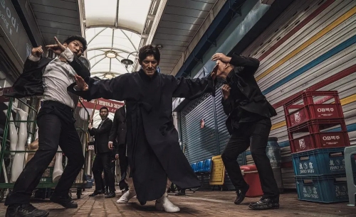 太白拳