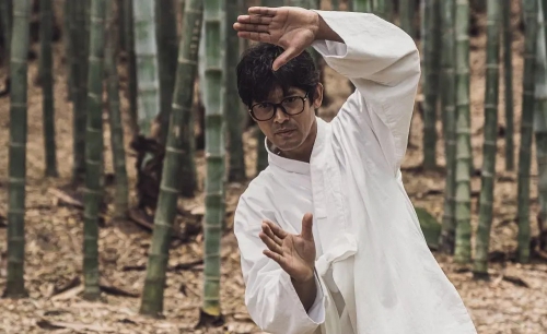 太白拳