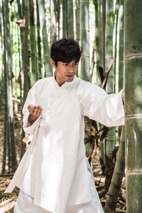 太白拳