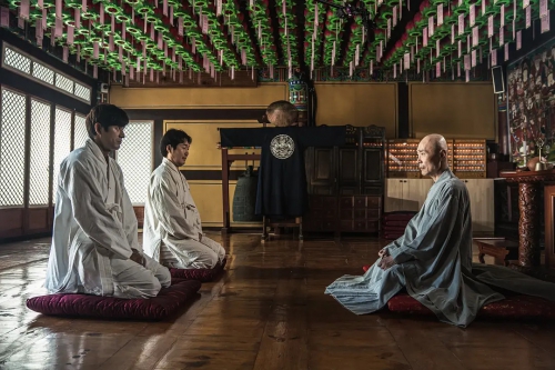 太白拳
