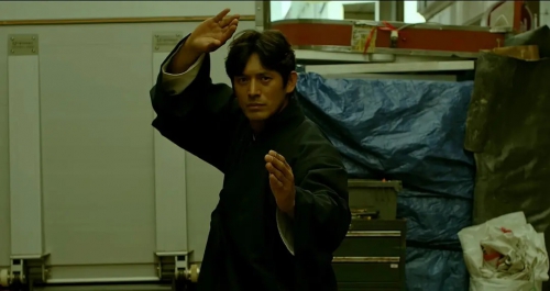 太白拳