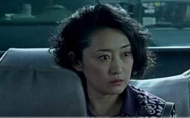 《李米的猜想》,上映于2008年,由曹保平执导