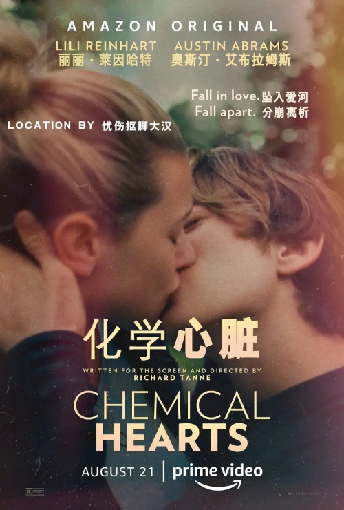 化学心脏