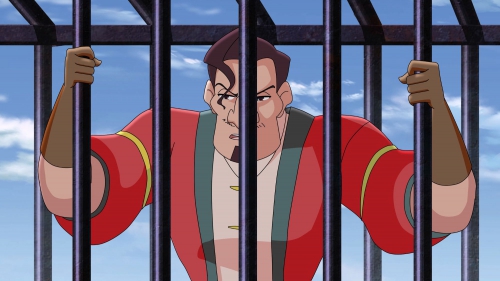  小公主艾薇拉与神秘王国2