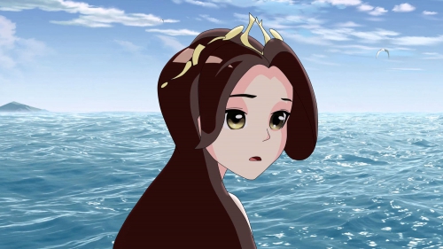  小公主艾薇拉与神秘王国2