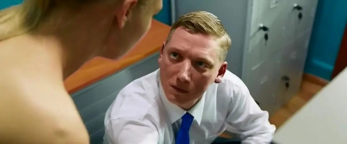 SuperBobrovy. Narodnye mstiteli
